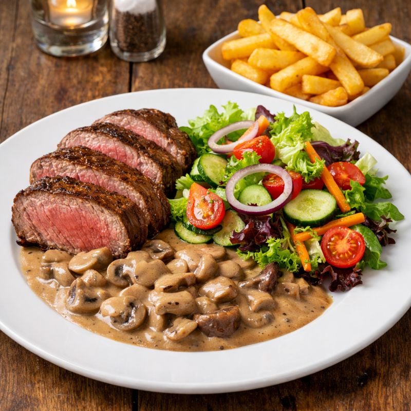 chateaubriand