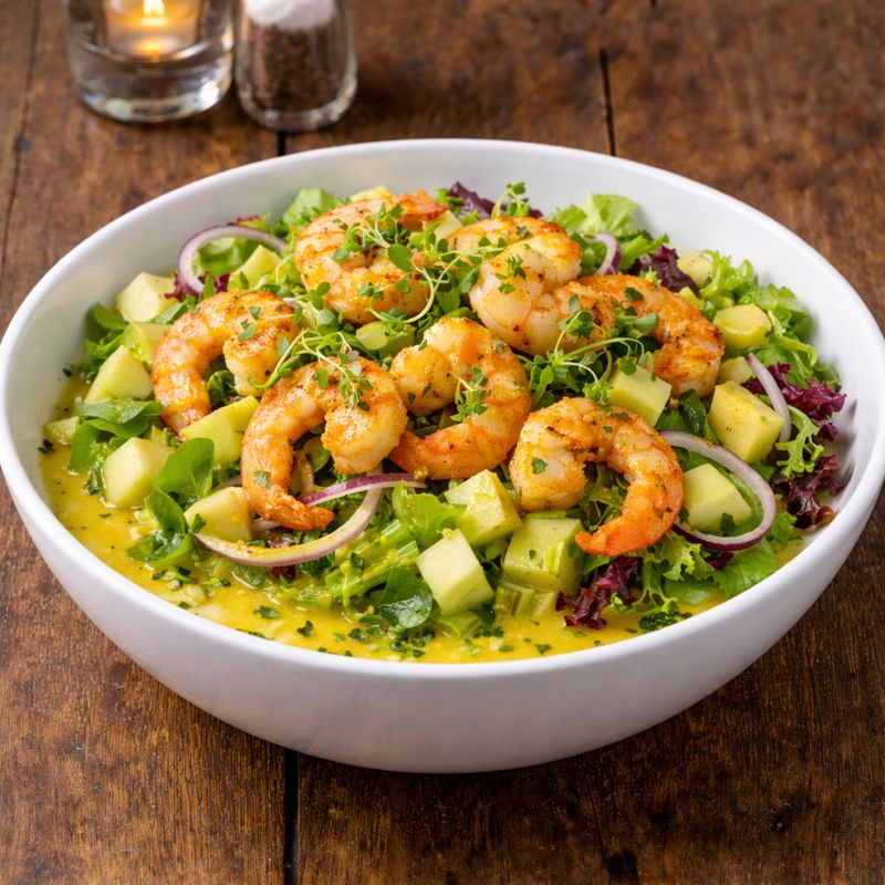 scampi