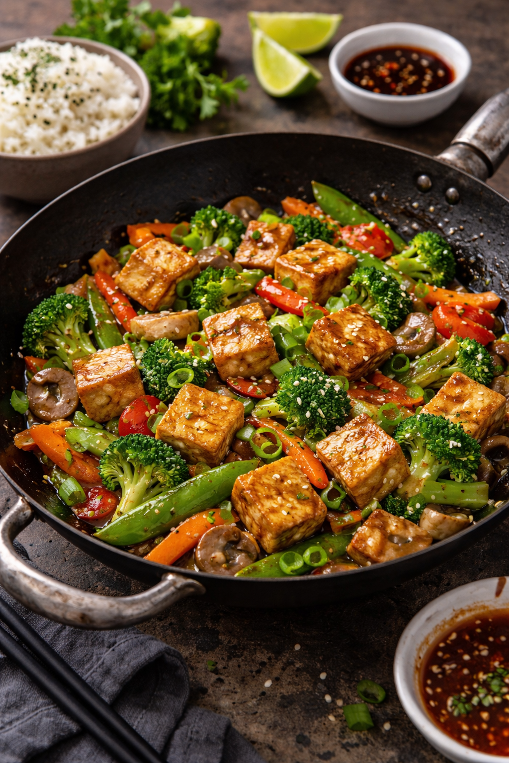 tofu